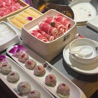 เมนูของร้าน CQK MALA HOTPOT (ซีคิวเค) คริสตัลวีรันดา