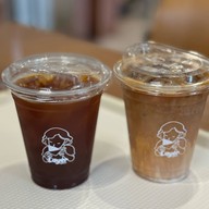 เมนูของร้าน Layer Lopburi