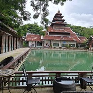 คาเฟ่พันนาบุรี มณีศรีพันนา คาเฟ่