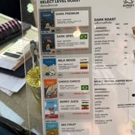 Sunset Coffee Roaster @Pattaya Beach Pattaya Beach