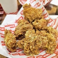 เมนูของร้าน JOEWINGS Siam Paragon