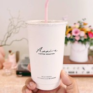 Annie Coffee Roaster Annie Coffee Roaster
