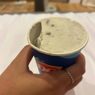 เมนูของร้าน Dairy Queen ® BIG C SAPHANKHWAI