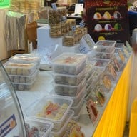 เมนูของร้าน บ้านครูเบิร์ด