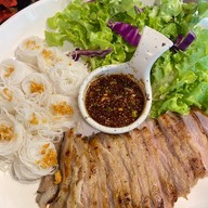 Food or drink of Glinmaipa Cafe'&Resort Chiangmai