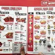 JOEWINGS Siam Paragon