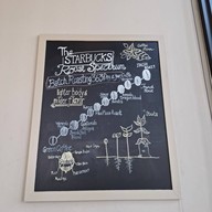 Starbucks บ้านใหญ่ วังน้อย