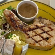 เมนูของร้าน Sizzler เซ็นทรัล รามอินทรา