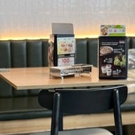 Sizzler เซ็นทรัล รามอินทรา