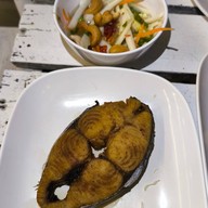 เกาะช้างซีฟู๊ด