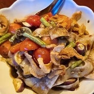 ล้านเลื่องลาว ทางด่วนจตุโชติ