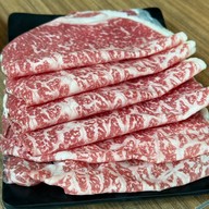 เมนูของร้าน Kyu Hachi อุดมสุข ซ.16