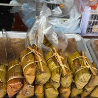 เมนูของร้าน คุณเอ๊ะข้าวต้มมัด