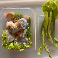 สาคู-ปากหม้อ