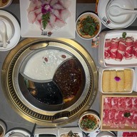 เมนูของร้าน CQK MALA HOTPOT (ซีคิวเค) คริสตัลวีรันดา