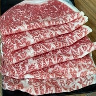 เมนูของร้าน Kyu Hachi อุดมสุข ซ.16