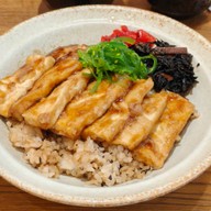 เมนูของร้าน ZEN Japanese Restaurant เซ็นทรัลพลาซ่าพระราม 3