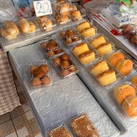 ร้านอาหารเช้า BTS สนามเป้า Exit3