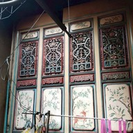 ศาลเจ้าพ่อหลักเมืองตลาดปากน้ำ