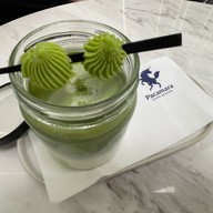 เมนูของร้าน PACAMARA ศูนย์การประชุมแห่งชาติสิริกิติ์