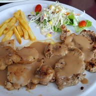 เมนูของร้าน ครัว 39