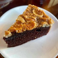 เมนูของร้าน Brooklyn  Coffee & Jazz bar Nan