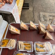 ร้านอาหารเช้า BTS สนามเป้า Exit3