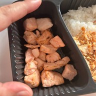 เมนูของร้าน Shinkanzen Sushi เซ็นจูรี่ ซอยรางน้ำ ชั้น1