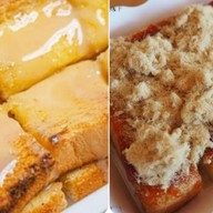 เบรดไทม์ ปังปิ้งนมสด ซอยวัดนิโครธาราม