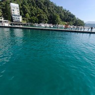 Sun Moon Lake