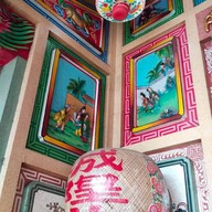 ศาลเจ้าพ่อหลักเมืองตลาดปากน้ำ