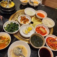 เมนูของร้าน Kosirae Seacon square