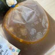 เมนูของร้าน ขนมจีนน้ำเงี้ยว+อาหารเหนือๆ แม่น้อย(เชียงราย)สาขา1 สมุทรปราการ
