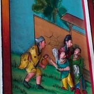 ศาลเจ้าพ่อหลักเมืองตลาดปากน้ำ