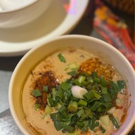 เมนูของร้าน CQK MALA HOTPOT (ซีคิวเค) คริสตัลวีรันดา