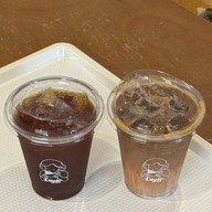 เมนูของร้าน Layer Lopburi