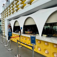 คิง พาวเวอร์ มหานคร