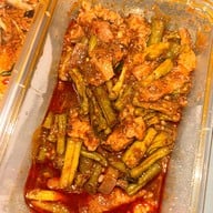 ครัวภูเก็ตxแพงใต้ ข้าวแกงใต้ อาหารตามสั่ง-ซอยสมานมิตร ซอยสมานมิตร