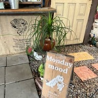 Mondaymood coffee