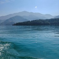 Sun Moon Lake