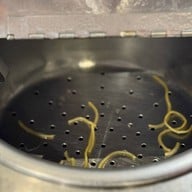 เมนูของร้าน Sizzler เซ็นทรัล รามอินทรา