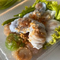 สาคู-ปากหม้อ