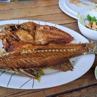 เมนูของร้าน ครัว 39