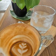 เมนูของร้าน Masonia Tree & Coffee Cafe