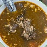 เมนูของร้าน ขนมจีนน้ำเงี้ยว+อาหารเหนือๆ แม่น้อย(เชียงราย)สาขา1 สมุทรปราการ