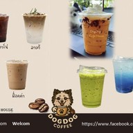 DogDog Coffee ศาลายา