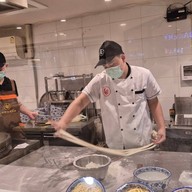 เล่อฮาฮาหลานโจวราเมง(ห้วยขวาง) (乐哈哈兰州拉面(辉煌))