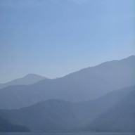 Sun Moon Lake