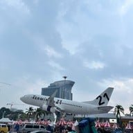 Terminal 21 Pattaya