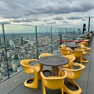 คิง พาวเวอร์ มหานคร